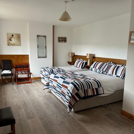 Carranross Accommodation Killarney Exterior photo