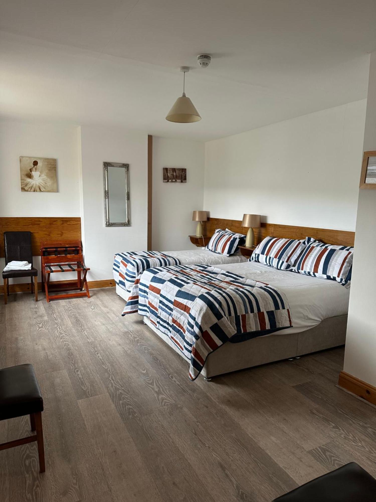 Carranross Accommodation Killarney Exterior photo
