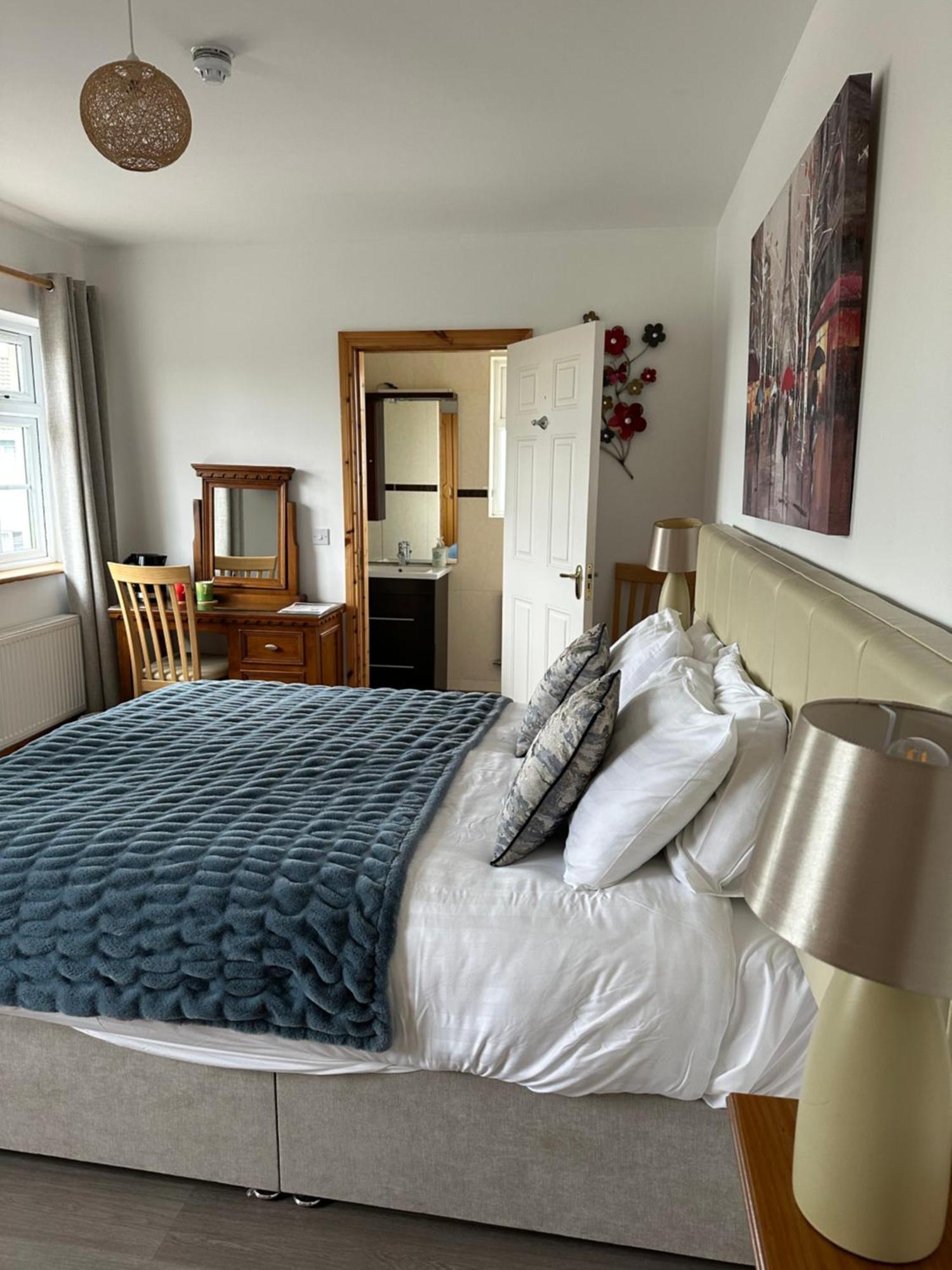 Carranross Accommodation Killarney Exterior photo