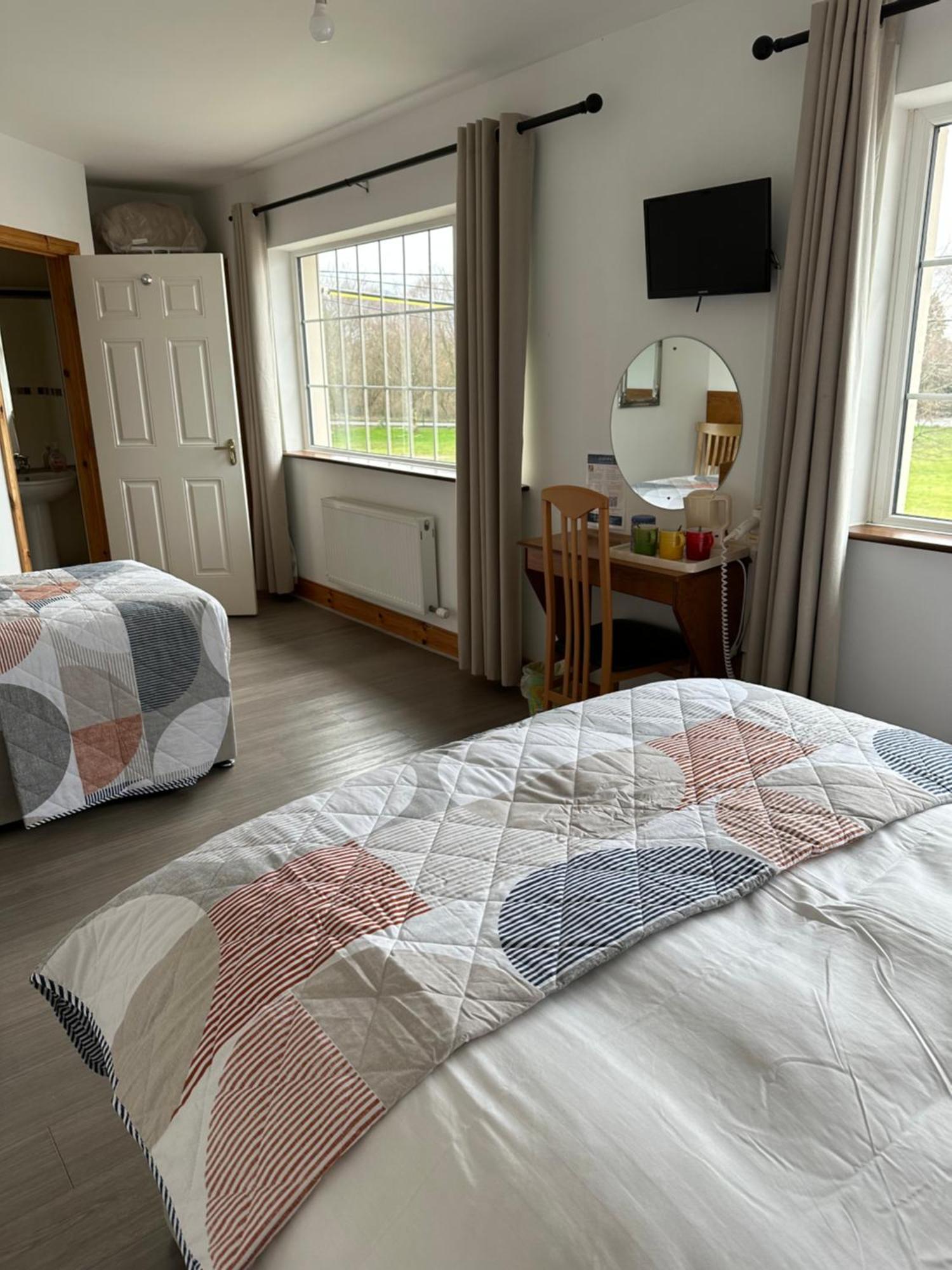 Carranross Accommodation Killarney Exterior photo